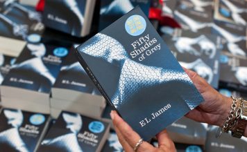 The best erotic books