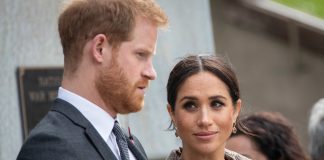 Everything we know about the Netflix docuseries about Meghan and Harry