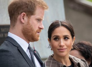 Everything we know about the Netflix docuseries about Meghan and Harry