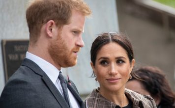 Everything we know about the Netflix docuseries about Meghan and Harry