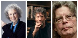 From Stephen King to Margaret Atwood, the most famous writers tell their failures