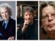 From Stephen King to Margaret Atwood, the most famous writers tell their failures