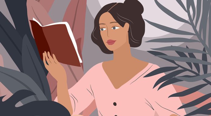 The 5 Best Feminist Books