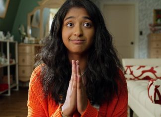 Feminist, funny and political, that’s why you’ll love Never Have I Ever on Netflix