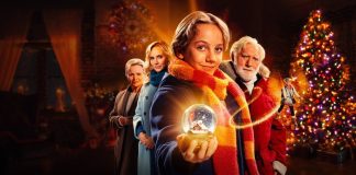 4 films to watch with the family for the holiday season