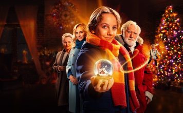 4 films to watch with the family for the holiday season