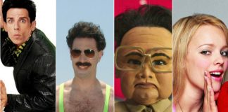 Funny Movies