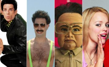 Funny Movies