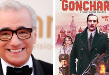 “Goncharov”: the Martin Scorsese movie that the entire Internet loves and that doesn’t really exist
