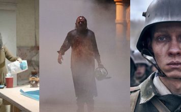 Good Movies on Netflix