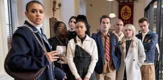 How to watch the Gossip Girl reboot?