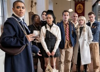 How to watch the Gossip Girl reboot?