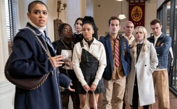 How to watch the Gossip Girl reboot?