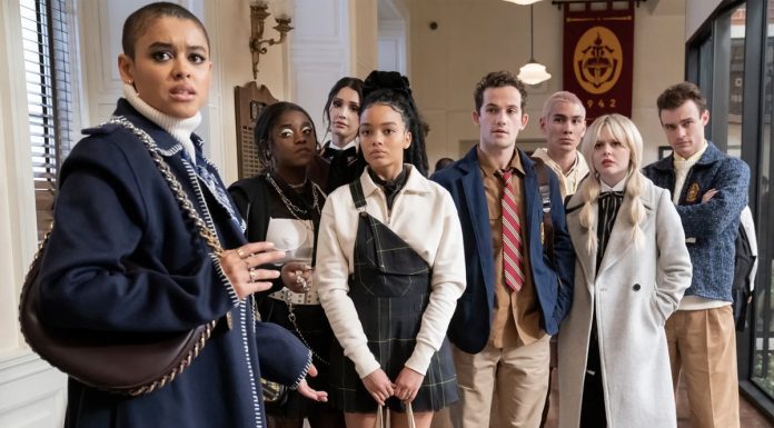 How to watch the Gossip Girl reboot?