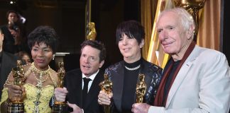 Ana de Armas, Jennifer Lawrence or Cate Blanchett: Hollywood warms up at the Governors Awards