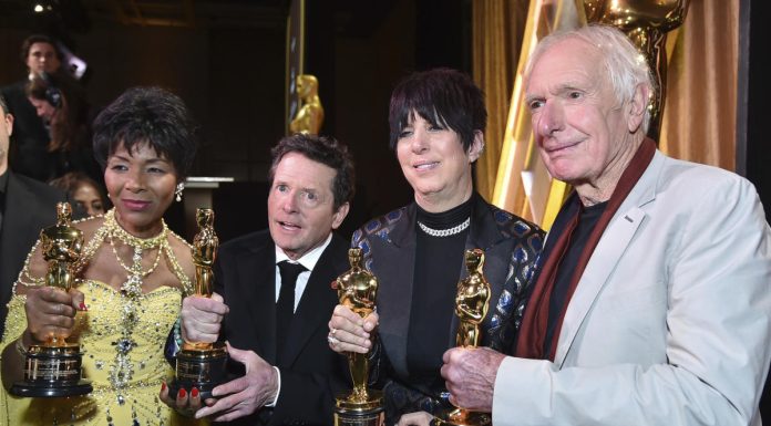 Ana de Armas, Jennifer Lawrence or Cate Blanchett: Hollywood warms up at the Governors Awards