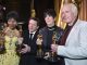 Ana de Armas, Jennifer Lawrence or Cate Blanchett: Hollywood warms up at the Governors Awards