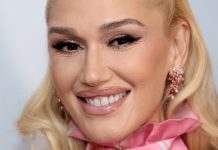 Why Gwen Stefani decided to collaborate with Akon on The Sweet Escape