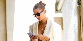 Hailey Bieber spoke about her supposed pregnancy and revealed the disease she suffers from