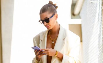 Hailey Bieber spoke about her supposed pregnancy and revealed the disease she suffers from