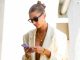 Hailey Bieber spoke about her supposed pregnancy and revealed the disease she suffers from