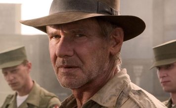 The miracle of Harrison Ford in ‘Indiana Jones 5’: the 13 films that also rejuvenated some of their actors