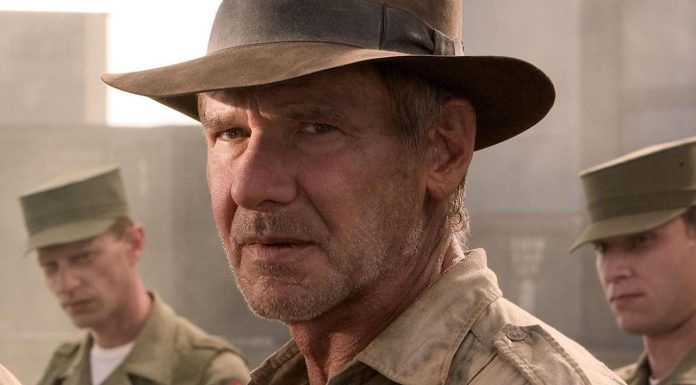The miracle of Harrison Ford in ‘Indiana Jones 5’: the 13 films that also rejuvenated some of their actors