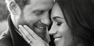 Harry and Meghan: timeline of their romance