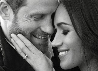 Harry and Meghan: timeline of their romance