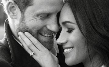 Harry and Meghan: timeline of their romance