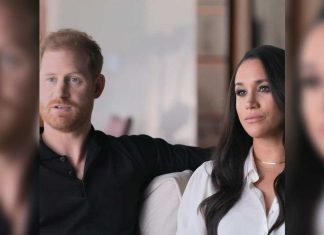 ‘Harry & Meghan’: racism, harassment and Meghan’s first meetings with the royal family open the controversial documentary