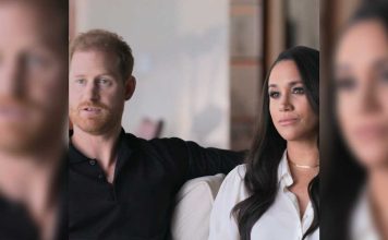 ‘Harry & Meghan’: racism, harassment and Meghan’s first meetings with the royal family open the controversial documentary