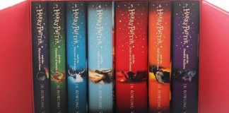 The Best Harry Potter Books And Reading Order