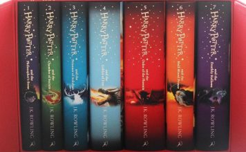 The Best Harry Potter Books And Reading Order