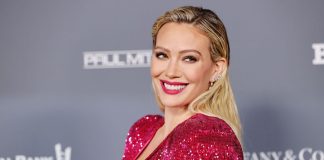 Hilary Duff reveals that she suffered from eating disorders as a teenager: “It was horrible”