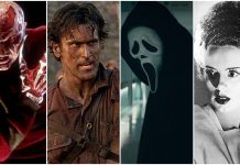 This is how the 13 most iconic horror movies and sagas made the leap to video games