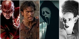 This is how the 13 most iconic horror movies and sagas made the leap to video games