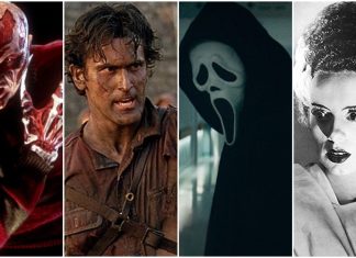This is how the 13 most iconic horror movies and sagas made the leap to video games
