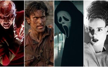 This is how the 13 most iconic horror movies and sagas made the leap to video games