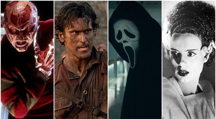 This is how the 13 most iconic horror movies and sagas made the leap to video games