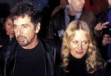 How Beverly d’Angelo’s divorce ended in an untold love affair with Al Pacino