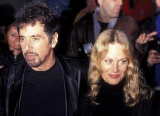 How Beverly d’Angelo’s divorce ended in an untold love affair with Al Pacino