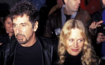 How Beverly d’Angelo’s divorce ended in an untold love affair with Al Pacino