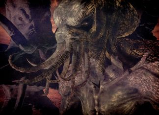 Immerse yourself in madness with the 10 best Lovecraft books