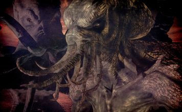 Immerse yourself in madness with the 10 best Lovecraft books