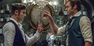 Inside Hugh Jackman and Zac Efron’s Friendship