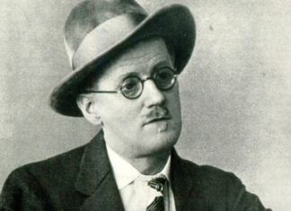 The 11 Best Books of the Anglo-Saxon writer James Joyce