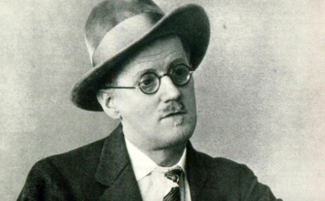 The 11 Best Books of the Anglo-Saxon writer James Joyce