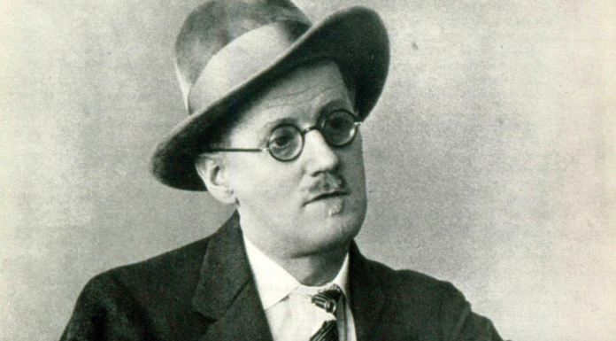 The 11 Best Books of the Anglo-Saxon writer James Joyce