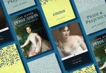 The 8 Best Jane Austen Books